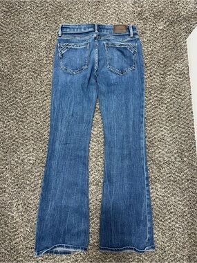 BKE Women’s bootcut jeans